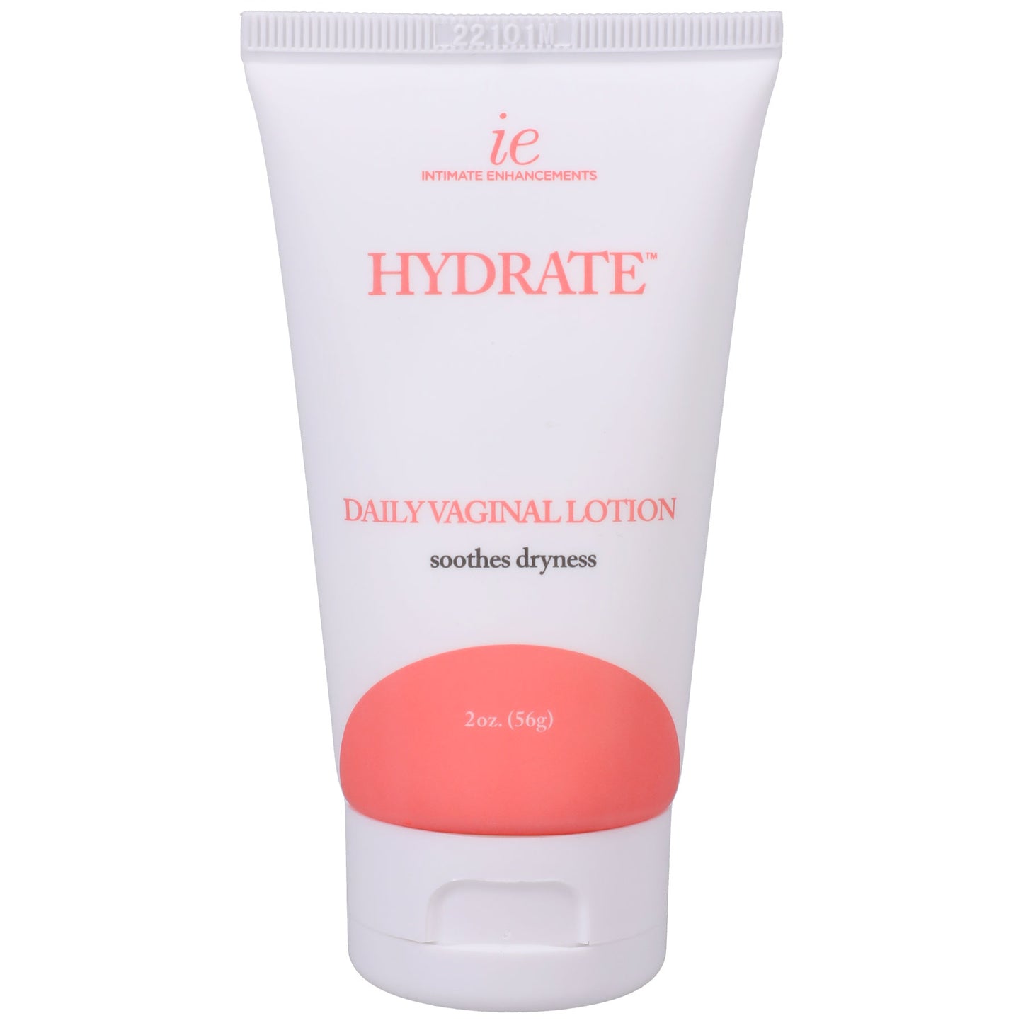Intimate Enhancements - Hydrate - Daily Vaginal Lotion - 2 Oz.