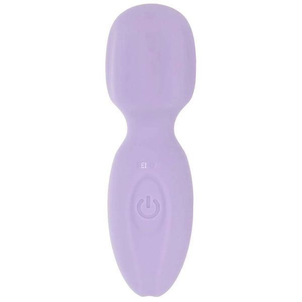 "Lil Wand - Purple SL-RS-6855-2"