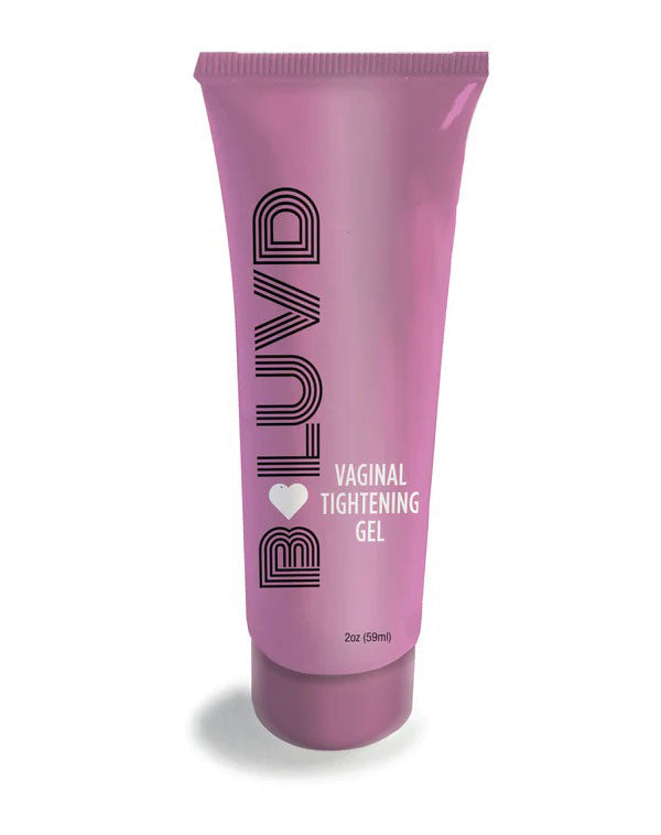 "B-Luvd Vaginal Tightening Gel, 2oz LG-BT1407"