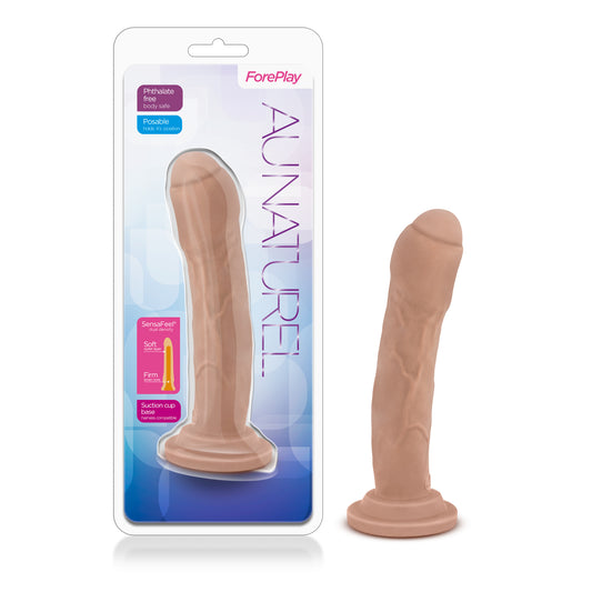 Au Naturel Foreplay - Latin