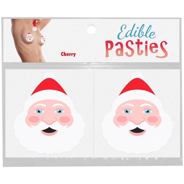 "Santa Face Pasties KG-NV039"